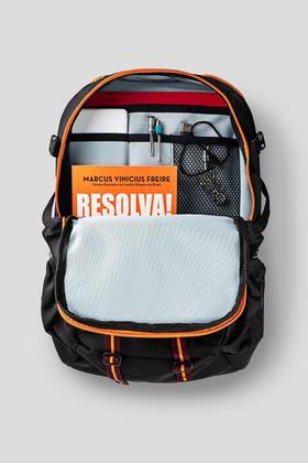 Mochila New Ipanema - Wollner - Mochilas - Magazine Luiza