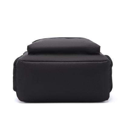 Imagem de Mochila Notebook 15.6 Kross Elegance Black Ke-bpl-08 Preta