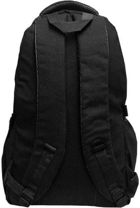 Imagem de Mochila Notebook 15.6 Lona Fundo Expansível Camping Dl0775