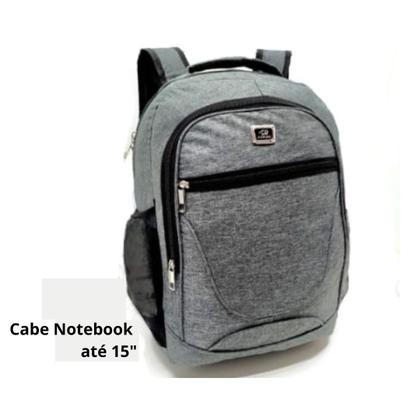 Imagem de Mochila Notebook 15 Polegadas 988X