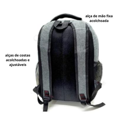 Imagem de Mochila Notebook 15 Polegadas 988X