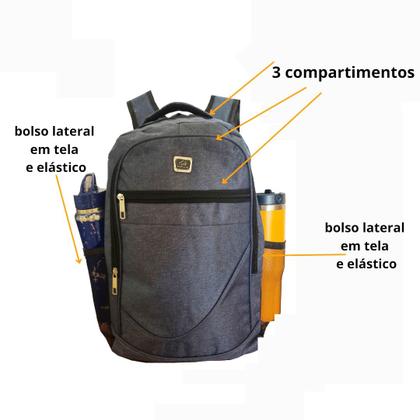Imagem de Mochila Notebook 15 Polegadas 988X