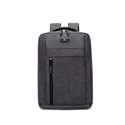 Imagem de Mochila Notebook BG01 15,6 Polegadas Cinza Lecoo