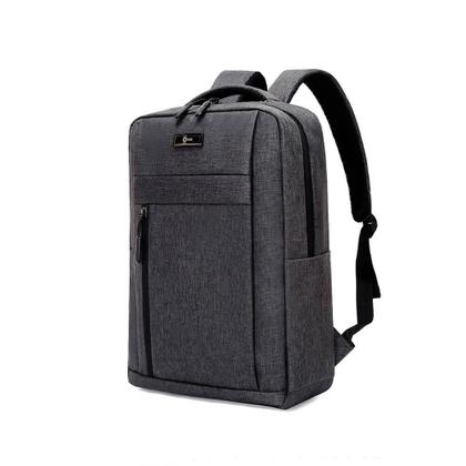 Imagem de Mochila Notebook BG01 15,6 Polegadas Cinza Lecoo