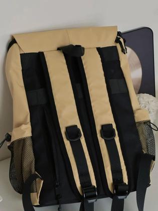 Imagem de Mochila Notebook Compativel Macbook até 15 Pol Compativel iPad 11 10 iPad Air, iPad Pro Macbook Air 13 M1 M2 Samsung S9