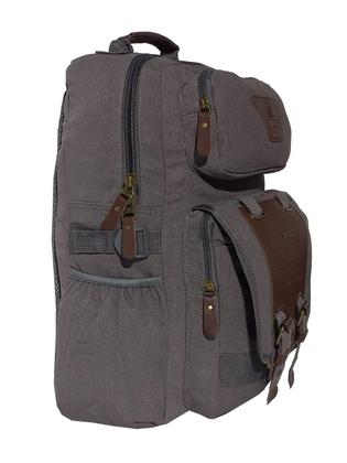 Imagem de Mochila Notebook Em Lona Super Reforçada