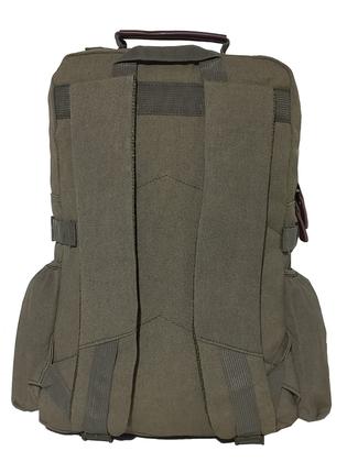 Imagem de Mochila Notebook  em Lona Super Reforçada