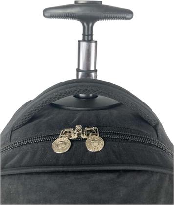 Imagem de Mochila notebook executiva corcovado com rodas santino sac193u