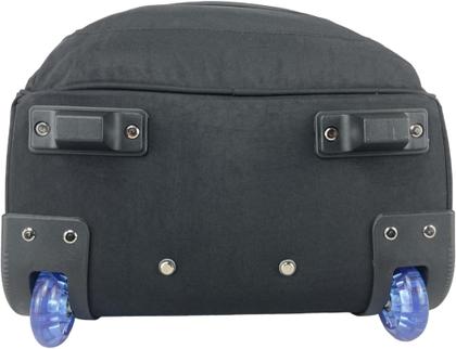 Imagem de Mochila notebook executiva corcovado com rodas santino sac193u