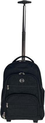 Imagem de Mochila notebook executiva corcovado com rodas santino sac193u