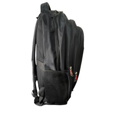 Imagem de Mochila Notebook Executiva Escola faculdade e trabalho Impermeável Costura Reforçada Unissex Cod10