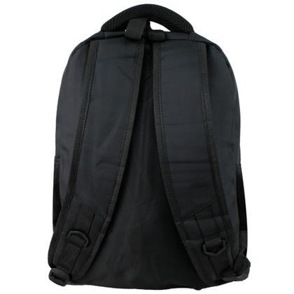 Imagem de Mochila Notebook Executiva Escolar Adulto Masculina Feminina Bolsa Resistente Impermeável