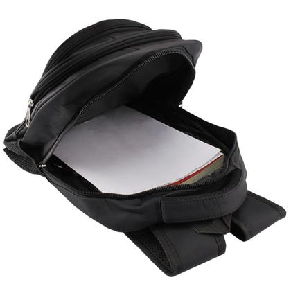 Imagem de Mochila Notebook Executiva Escolar Adulto Masculina Feminina Bolsa Resistente Impermeável