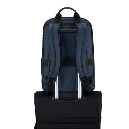 Imagem de Mochila Notebook Executiva Masculina Original Samsonite