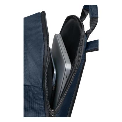 Imagem de Mochila Notebook Executiva Masculina Original Samsonite