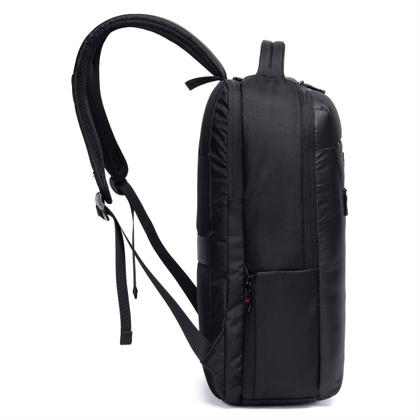 Imagem de Mochila Notebook Executiva Trabalho Resistente Usb