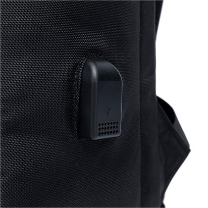 Imagem de Mochila Notebook Executiva Trabalho Resistente Usb