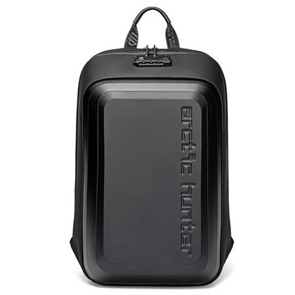 Imagem de Mochila Notebook Moderna Impermeável C Divisoria Profissional