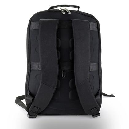 Imagem de Mochila Notebook para Faculdade e Trabalho Reforçada Impermeável Bolsa