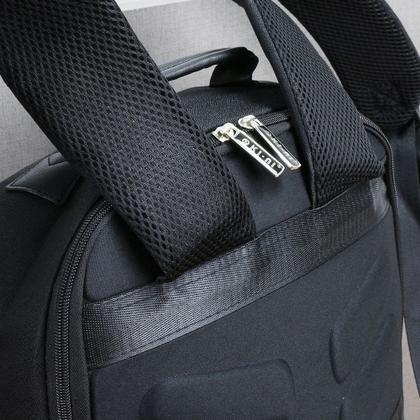 Imagem de Mochila Notebook para Faculdade e Trabalho Reforçada Impermeável Bolsa