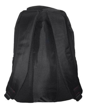 Imagem de Mochila notebook preta SBFP6202 Fuseco