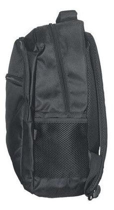 Imagem de Mochila notebook preta SBFP6202 Fuseco