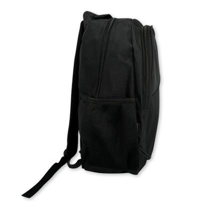 Imagem de Mochila Notebook Resistente All Black - Rocie