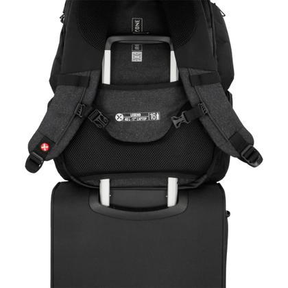 Imagem de Mochila Notebook Samsonite - Legend 5XT