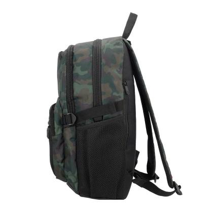 Imagem de Mochila Notebook Xtrem Berkeley 4XT Casual Reforcada Escolar