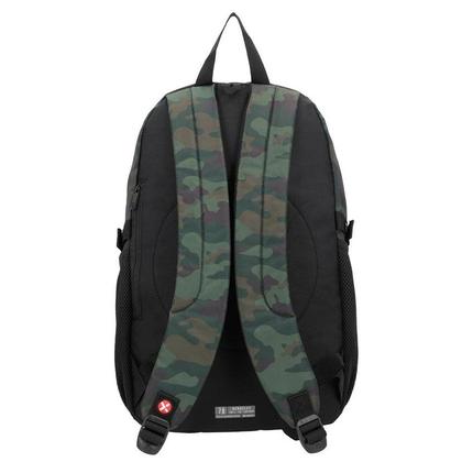 Imagem de Mochila Notebook Xtrem Berkeley 4XT Casual Reforcada Escolar