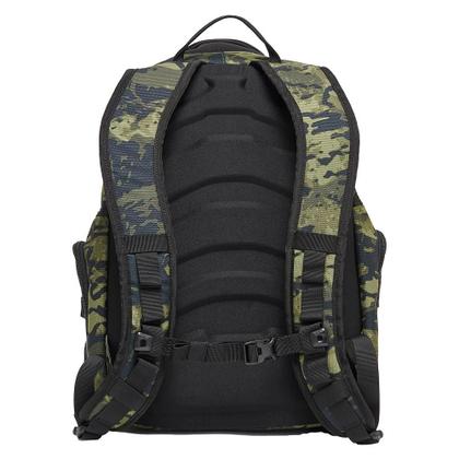 Imagem de Mochila Oakley Bathroom Sink WT25 Tiger Camo Green