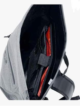 Imagem de Mochila Ogio All Elements Aero-D - Dark Static
