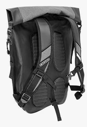 Imagem de Mochila Ogio All Elements Aero-D - Dark Static