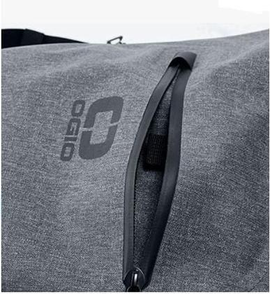 Imagem de Mochila Ogio All Elements Aero-D - Dark Static