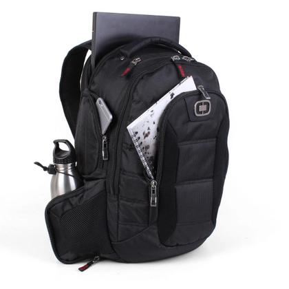 Imagem de Mochila Ogio Bandit II - BLACK