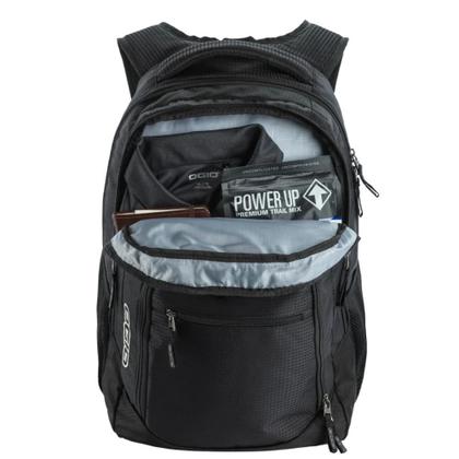 Imagem de Mochila Ogio Excelsior Pack - Preta