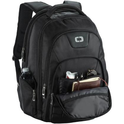 Imagem de Mochila Ogio Rally Backpack - Preto