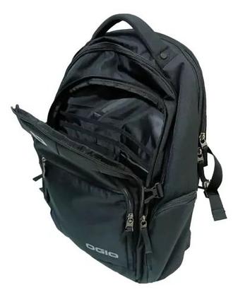 Imagem de Mochila Ogio Rally Backpack - Preto