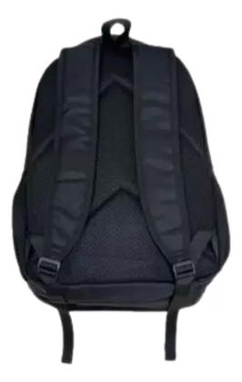 Imagem de Mochila Ogochi Nylon Preta: