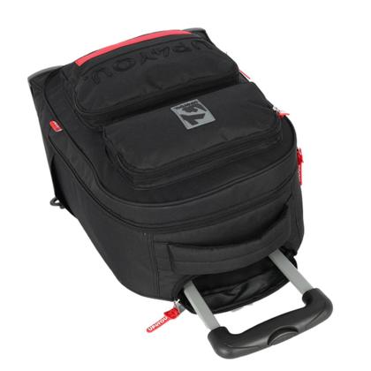 Imagem de Mochila Ollie com Rodinha de Skate 360º Juvenil - UP4YOU