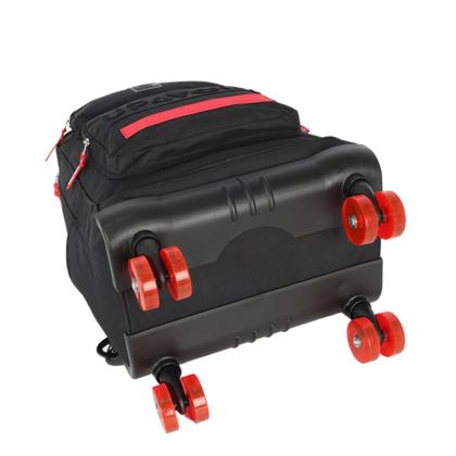 Imagem de Mochila Ollie com Rodinha de Skate 360º Juvenil - UP4YOU