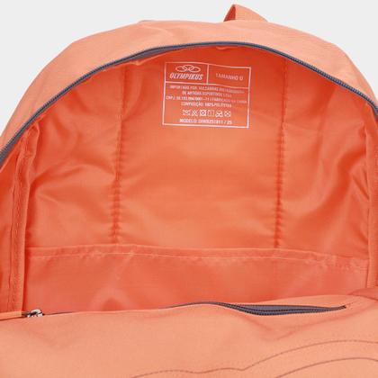 Imagem de Mochila Olympikus Basic New