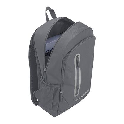 Imagem de Mochila Olympikus Braze 16 Litros Cinza