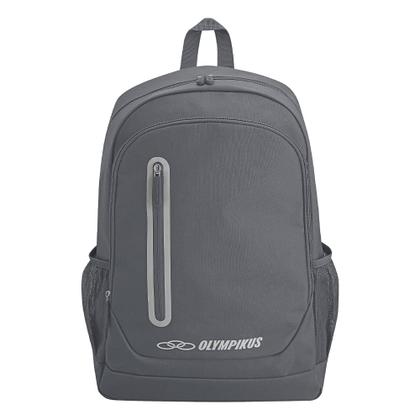 Imagem de Mochila Olympikus Braze 16 Litros Cinza