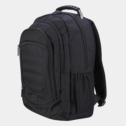 Imagem de Mochila Olympikus com Cabo de Aço 22L