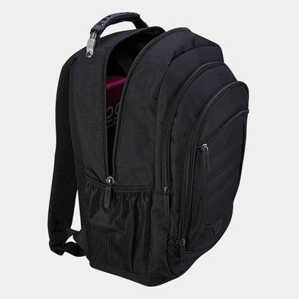 Imagem de Mochila Olympikus com Cabo de Aço 22L