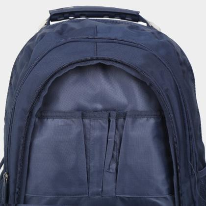 Imagem de Mochila Olympikus com Cabo de Aço 22L