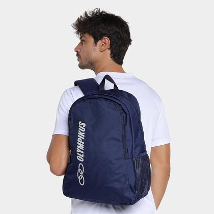 Imagem de Mochila Olympikus Essential 15L