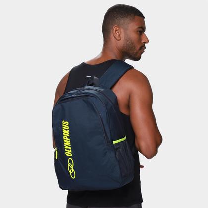 Imagem de Mochila Olympikus Essential 15L
