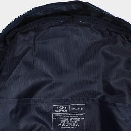 Imagem de Mochila Olympikus Essential 15L